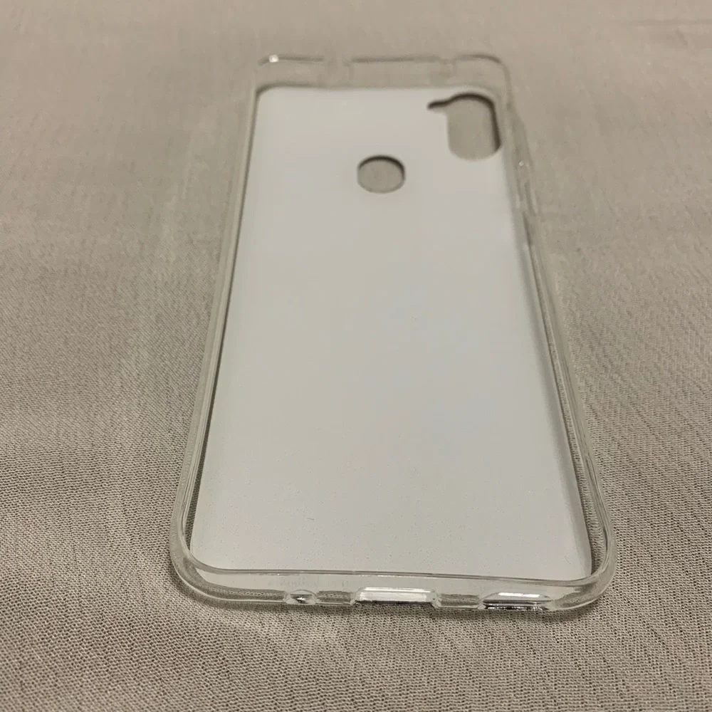 Samsung Galaxy A11 Style | Design Fashion Case Metro by T-Mobile